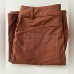 Lululemon city sleek wide leg pants roasted brown 30 Photo 8