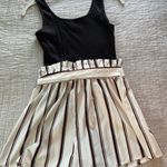 SheIn Tank Top And Shorts Romper Photo 1