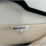 Reformation  Wiley Knit Top Photo 2