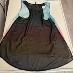 H&M Rainbow Sheer Tank Top - Size 2 Photo 5