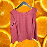 Dress Barn  Women's Black-Red‎ Polyester 3-Pieces Set Size 18W Photo 8