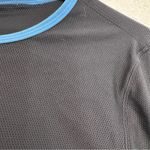 Nike Dri Fit Mesh Long Sleeve Crop Shrug Size Large Photo 4