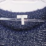 Joie  Knit Long Sleeve Top Photo 6