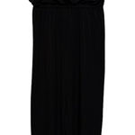 Enfocus Studio ‎ Women's Black Sleeveless Jumpsuit Size 6 Photo 0