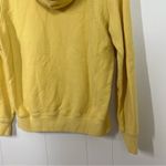 Suspicious Antwerp Yellow Hoodie Size XS Photo 10
