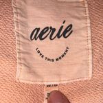 Aerie  Women's The Chill Crew Sweatshirt Photo 6