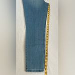 Calvin Klein Jeans  High Rise Blue Denim Photo 4
