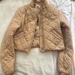 Princess Polly Lucia Cropped Jacket Photo 2