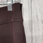 Akris Womens Size 6 Brown Wool Pants EUC Photo 1