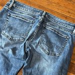 Silver Jeans Silver Brand Women’s Tuesday Skinny Jeans, Sz 31 Photo 4