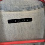 Theory Jean Jacket Photo 2