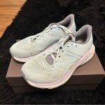 New Balance 860 fresh foam athletic training running lace up shoes sneakers sz8 Photo 2