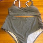 SheIn - Super cute camo bikini Photo 0