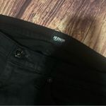 Hudson Jeans Women’s Hudson Black Jeans Size 29 Photo 1