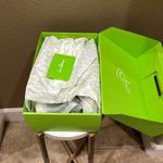 Sam Edelman  Women's Ethyl Sneakers Indigo Denim Photo 7