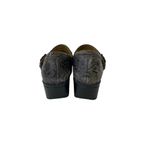 Nurse Maid Women's Slip Resistant Clogs Size 8 Photo 4