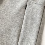 Forever 21 Athletic Grey Jacket Zip Up Hoodie Size XS Women’s F21 Photo 4