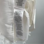 Aidan Mattox NEW AIDAN BY AIDEN MATTOX Dress Size 2 Tiered Halter Bridal Wedding Bride NWOT Photo 11