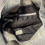 Maxine Couture Mamba Hobo Snakeskin Embossed Leather Handbag Photo 13