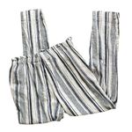 BeachLunchLounge
Striped Tapered-Leg Pants Photo 4