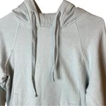 Anthropologie Daily Practice by Hoodie Women’s XXS in Mint New NWT Photo 2