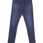 AG Adriano Goldschmied The Farrah High Rise Skinny Contour 360 Photo 0