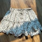Princess Polly  Light Of Life Mini Skirt Photo 4