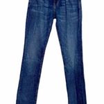 Current/Elliot The Rendezvous Medium Wash Jeans Photo 0