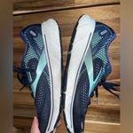 Brooks  Ghost 14 Running Shoes Size 9.5 Photo 10