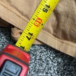 J.Crew khaki beige pleated chino mini skirt 4 Photo 7