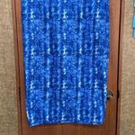 Ripskirt Hawaii EUC Length 4 XL Blue Size undefined Photo 0