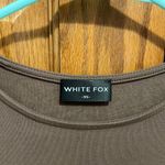 White Fox Boutique long sleeve Photo 1