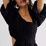 Free People COPY - Kalina Midi Dress Photo 2