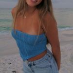 PacSun Mom Short Photo 3