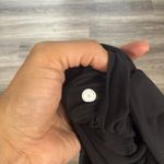 Lululemon  athletica Black Align 23” Leggings Size  4 Photo 3