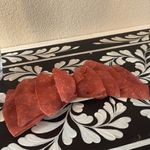 Free People The Dreamers Hair Bow Hair Tie. Photo 4