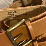 ✨Report Chunky Platform Sandal Sz 8.5 Heels✨ Orange Photo 5