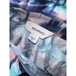 SITA MURT ANTHROPOLOGIE SATIN V NECK COLLARED POCKETS‎ DRESS EUC SIZE 4 Photo 4