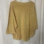 Poetry  Hemp Cotton Top Size 10 Photo 6