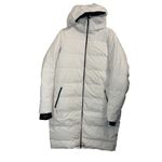 Lululemon  Slush Hour Parka White Size 10 Photo 3