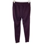 Zyia  Active Plum Purple Unwind Jogger Pants X-Small XS Photo 4