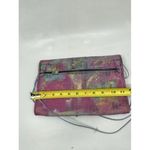 Fendi customized multicolor canvas cross body bag Photo 3