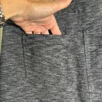 Kuhl  Women's Heathered Gray Skort with adjustable waist. Photo 5