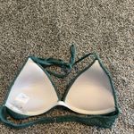 Shade & Shore  Halter Bikini Top Photo 1
