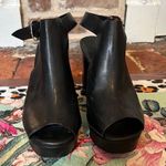 Topshop Platform Sandals  Photo 2