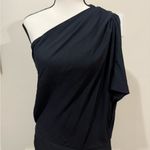 Vince . | Cascade drape dress size large Photo 11