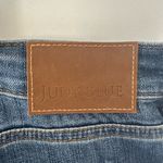 Judy Blue 15/32 Straight fit relaxed denim jeans Photo 4