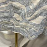 Abercrombie & Fitch  Corset Lined Linen Blend Sheath Mini Dress Women Medium Tall Photo 6