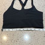 Natori  Low Impact Sports Bra, Size Small Photo 3