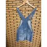 Abercrombie & Fitch  Denim Short Overalls Size Small Photo 1
